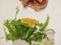 -TABLE·味西餐厅-成都茂业JW万豪酒店