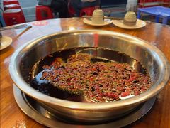 -青山青豆花·笑禅豆腐鱼(黄泥塝店)