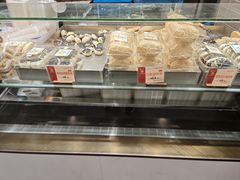 -王家沙点心店(南京西路总店)