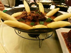 -农香居粗菜馆(大明路店)