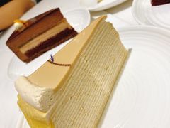 -Lady M New York(澳门伦敦人店)