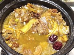 -围龙屋客家食府(福田店)