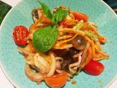 -BetterThai 泰加(苏州中心店)