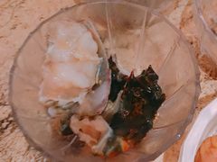 -雍和会海鲜姿造自助(湖东路店)