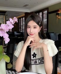 -潮品 Hair无痕羽毛接发潮店