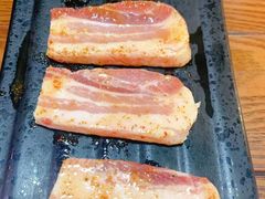 -牛犇烤肉(物资学院路店)