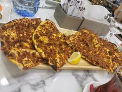 -bosphorus 铂斯西餐厅·土耳其烧烤(环市中路店)