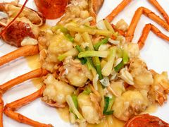 -粤盛海鲜平价店(洛溪食街店)