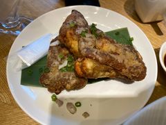 -莆田餐厅PUTIEN(三里屯店)