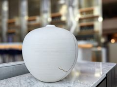 -茶源Fountain Lounge大堂吧·北京东方君悦大酒店