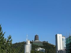 -文昌阁