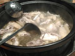 -春润大地海南椰子鸡(沙井京基百纳广场店)