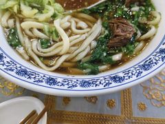 -清真·鸦儿李记·小馆(后海店)