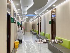 -平衡体检(友谊分院)
