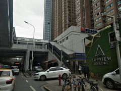 -利济北路(地铁站)