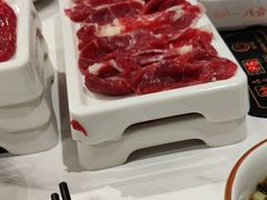 -八合里潮汕鲜牛肉火锅(吉大店)