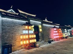 -回龙窝历史文化街区