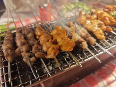 -生火火·小炉子炭烤(金楠天街总店)