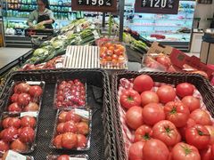 -翠微家园超市(甘家口店)