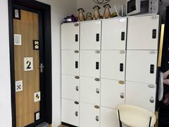 -简·无界健身工作室·运动康复·体态(石厦店)