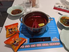 -德龙火锅(松源街直营店)