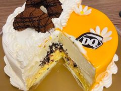 -DQ·蛋糕·冰淇淋(余姚万达店)