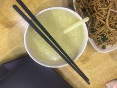 小米粥-津门张记包子铺(华昌道店)