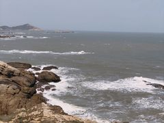 -湄洲岛