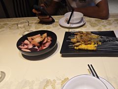 -聚味瞿记·龙虾堂(天元店)