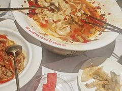 -坛宗剁椒鱼头(河西王府井店)