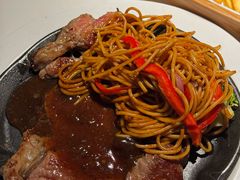 -吉布鲁牛排海鲜自助(成都大悦城店)