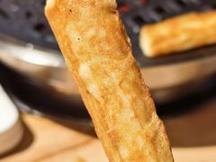 -霸腹烤肉(厦门柚子番店)