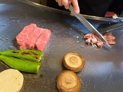 -神户牛排餐厅MOURIYA(总店)