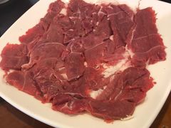 -情忆草原涮肉馆