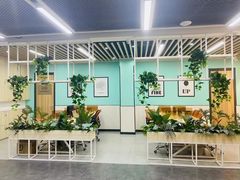 -广州地中海国际酒店