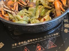 -七欣天香辣蟹火锅(苏州相城VIP总店)