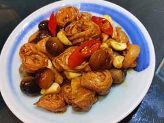 -君霖海鲜私房菜(春柳店)