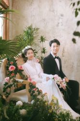 -秦皇岛我和你婚纱摄影工作室