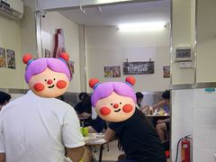 -渔记茶餐厅(渔村店)