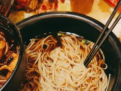 -聚味瞿记·龙虾堂(望城店)