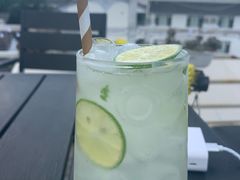 -蜜舍咖啡(洋人街店)