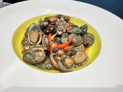 -海旺小海鲜大排档(冠亚星城店)