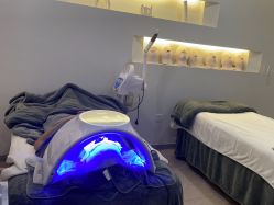 体验后-VE专注问题肌·赛诺龙&科学美肤中心