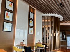 -无锡苏宁银河国际酒店-麺餐厅