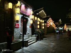 -回龙窝历史文化街区