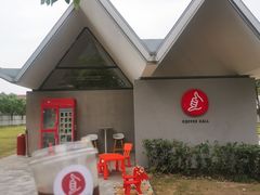 -COFFEE CALL(云锦路店)