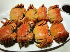 -頂好酒家·经典粤菜(海信广场店)