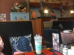 -彼德西餐厅(凯德广场新南店)