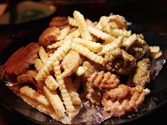 -Outdark Korean Restaurant