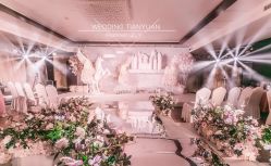 点击看大图 -Tian Design天源婚礼策划